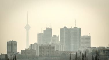 تهران،پنجشنبه تعطیل شد