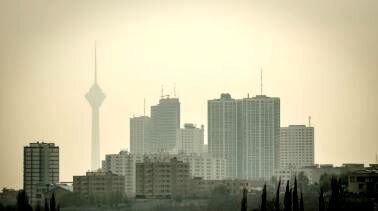 تهران،پنجشنبه تعطیل شد