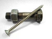 استعلام آنلاین قیمت پیچ و مهره صنایع مختلف