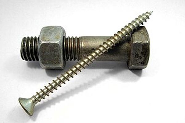 استعلام آنلاین قیمت پیچ و مهره صنایع مختلف