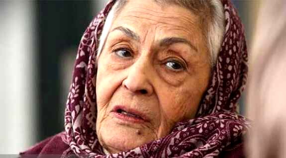 گفتگوی کمتر دیده شده از مرحوم ژاله علو