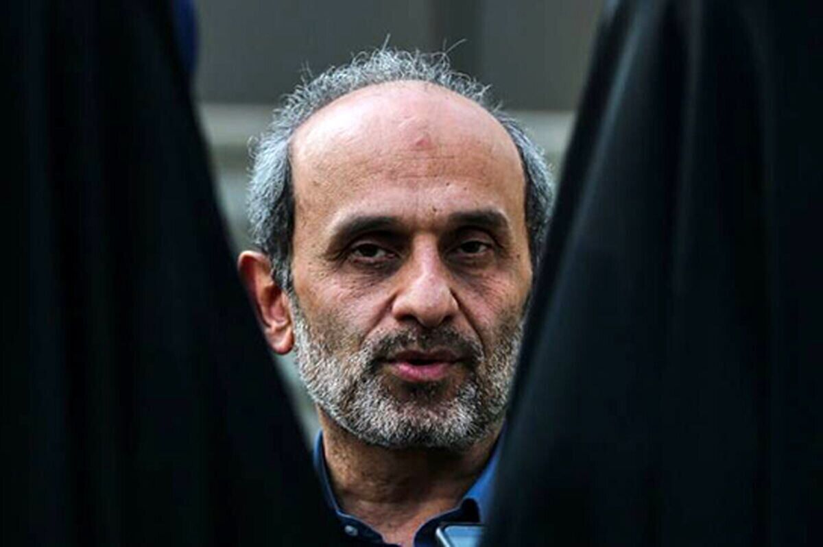 رئیس صداوسیما عذرخواهی نکرد