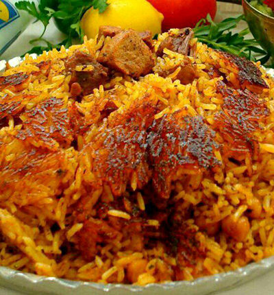 امروز ناهار چی بپزم؟ | طرز تهیه دمپختک اصیل شیرازی فقط تو 1 ساعت