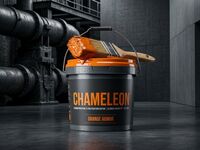 بهترین رنگ پوششی برای پروژه های صنعتی و ساختمانی چیست؟
