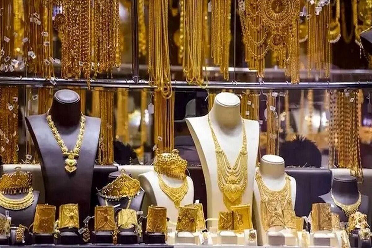 قیمت طلا و سکه امروز به کجا رسید؟