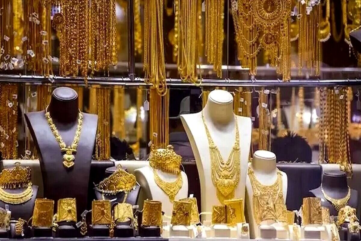 قیمت طلا و سکه امروز به کجا رسید؟