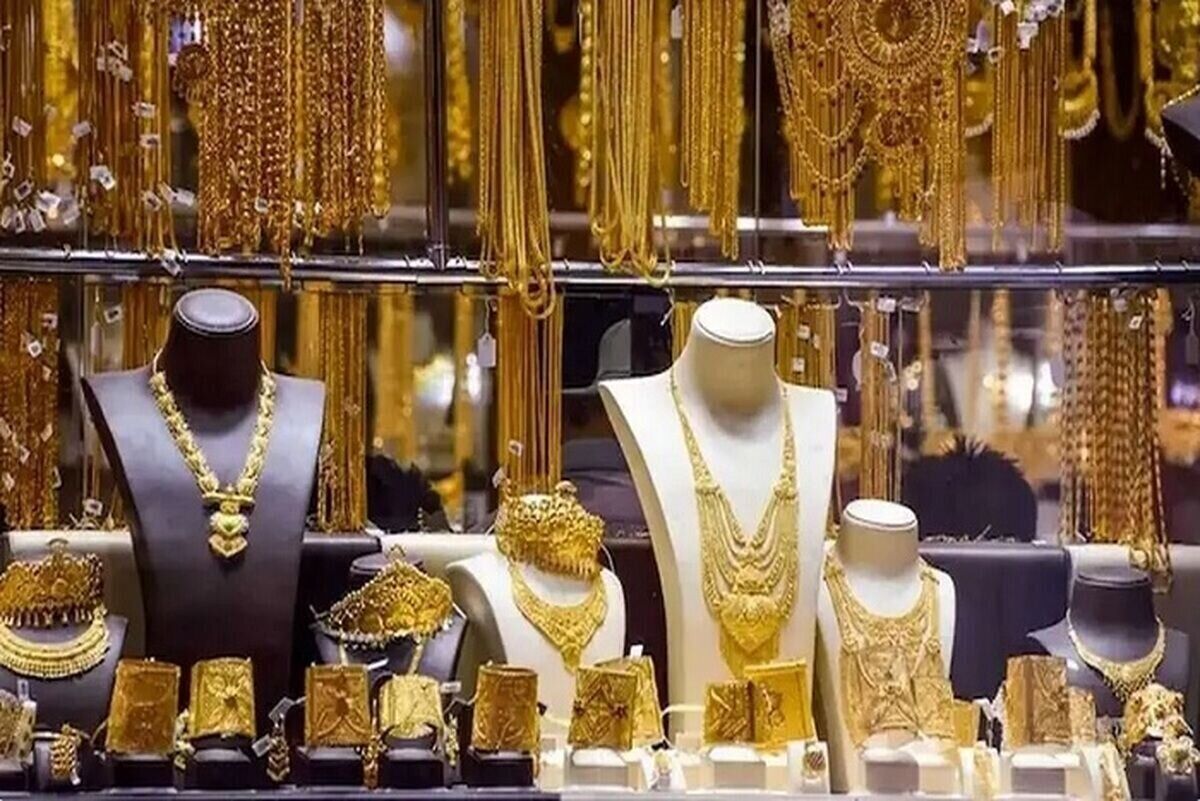 قیمت طلا و سکه امروز به کجا رسید؟