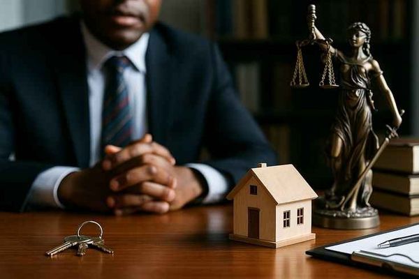 قانون الزام به ثبت رسمی معاملات اموال غیرمنقول