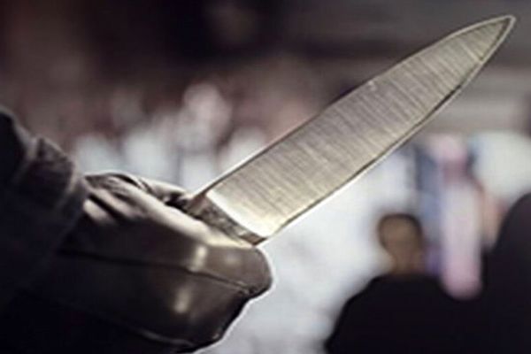 حمله و زورگیری از یک دانشجوی دیگر در خیابان + فیلم