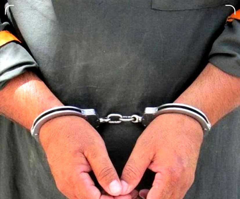دستگیری عاملان شهادت ماموران پلیس در گلشن