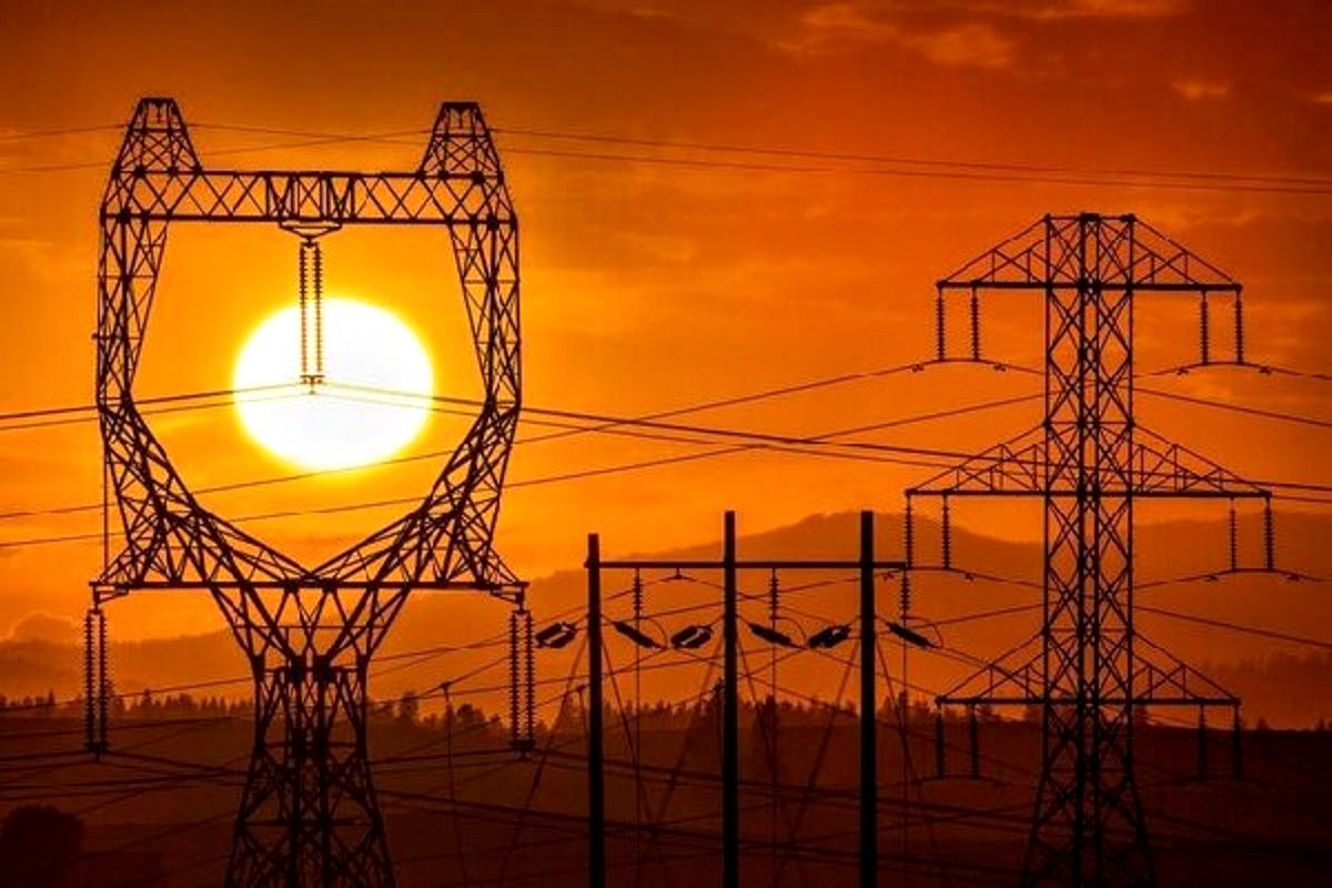 قطع برق بابت گاز و گازوئیل + جزئیات
