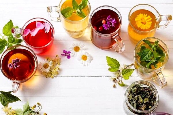 قهوه بهتر است یا چای؟ 