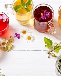 قهوه بهتر است یا چای؟ 