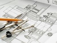 تفاوت نقشه‌کشی صنعتی و طراحی صنعتی