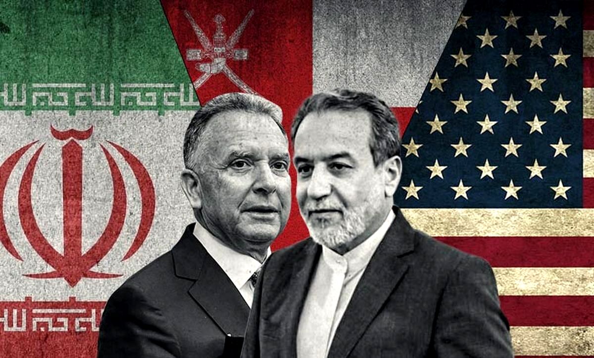 زمان دور بعدی مذاکرات ایران و آمریکا مشخص شد