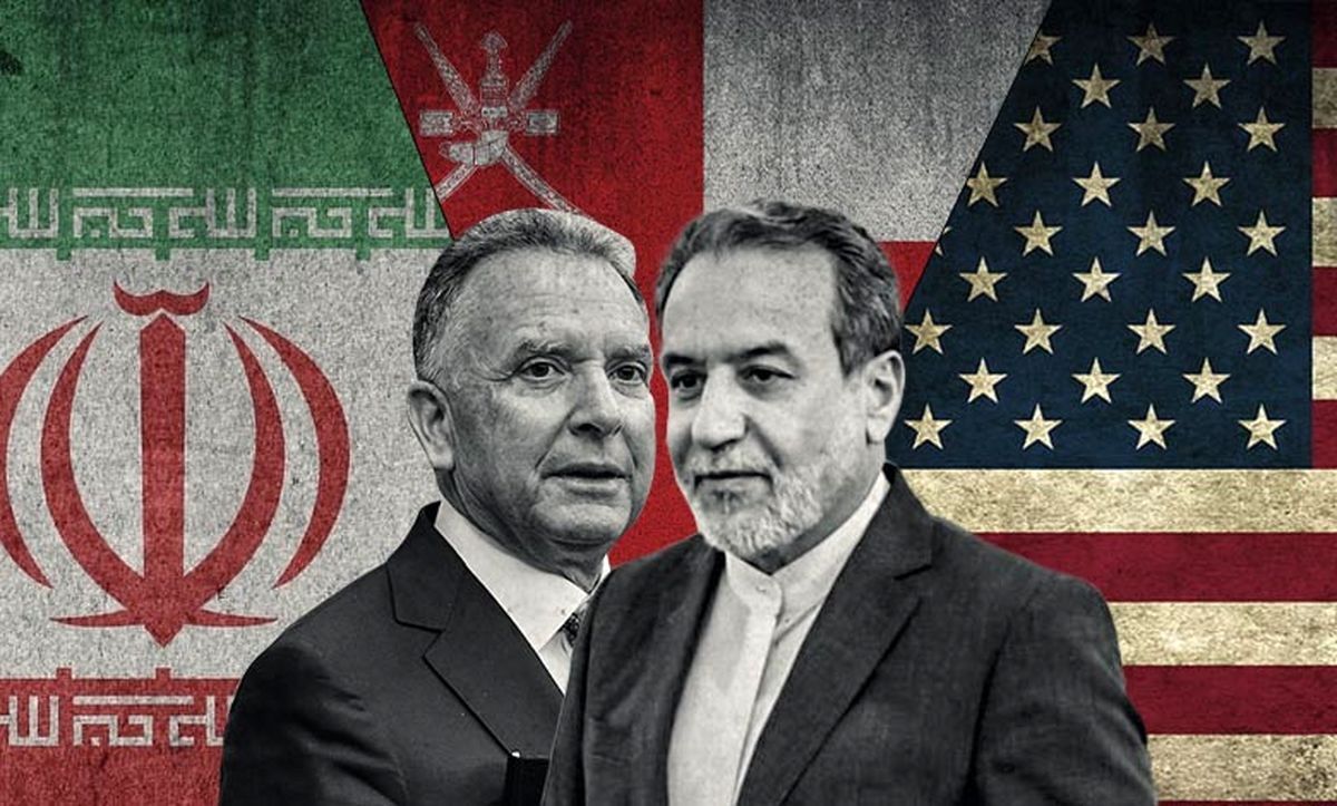 زمان دور بعدی مذاکرات ایران و آمریکا مشخص شد