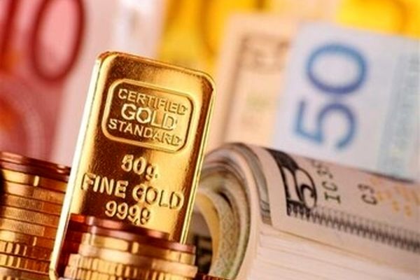 قیمت طلای ۱۸ عیار امروز شنبه ۳ خرداد سر به فلک کشید