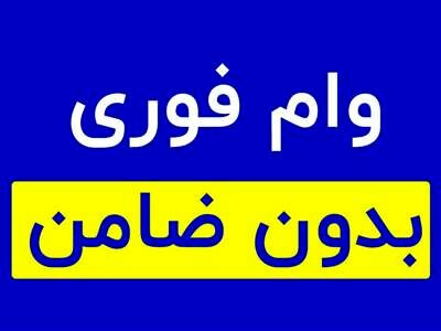 وام فوری قرض الحسنه 120 میلیونی بدون کارمزد | شرایط دریافت وام فوری با اقساط بلند مدت