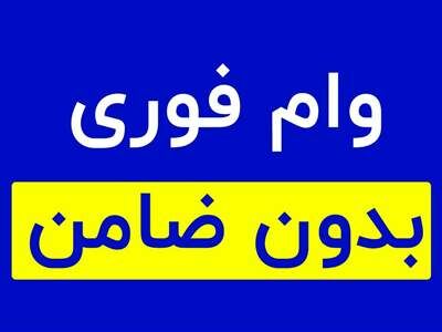 وام فوری 100 میلیونی آنلاین و بدون ضامن بانک تجارت | با اقساط 24 ماهه وام فوری دریافت کنید