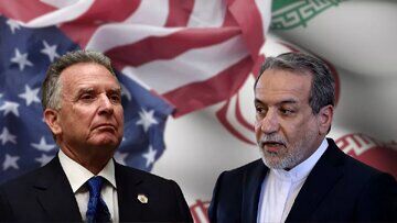 مذاکرات ایران و آمریکا در دور اول آغاز شد