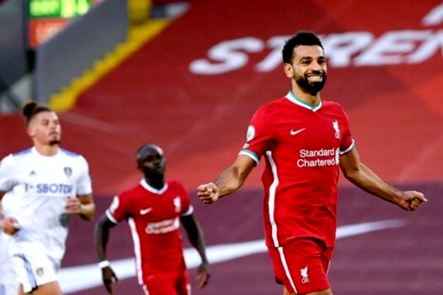 خبر مهم برای طرفداران محمد صلاح