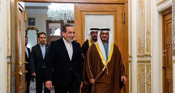 عراقچی: با تیم آمریکایی به تفاهم رسیدیم