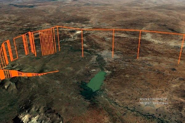 اسرائیل هواپیمای بشار اسد را هدف قرار داد