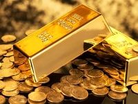 سقوط آزاد قیمت طلا در بازار امروز | قیمت طلا 18 عیار امروز گرمی چند؟