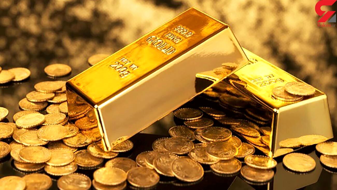 قیمت طلا نزدیک به نوک قله | قیمت طلا 18 عیار در بازار امروز 2 شهریور گرمی چند؟