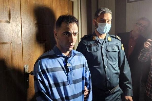 اعترافات وحشتناک مرد شیطان صفت متعرض به کودکان