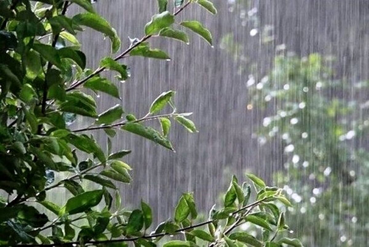بارورسازی ابرها آغاز می شود