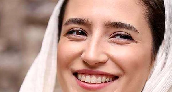 تصویر جالب نگار جواهریان و رامبد جوان | تیپ شلخته نگار جواهریان در ملاعام همه رو خیره کرد