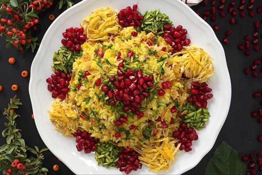یک غذای ایرانی کمتر شناخته شده دشمن چربی خون است + دستور آشپزی