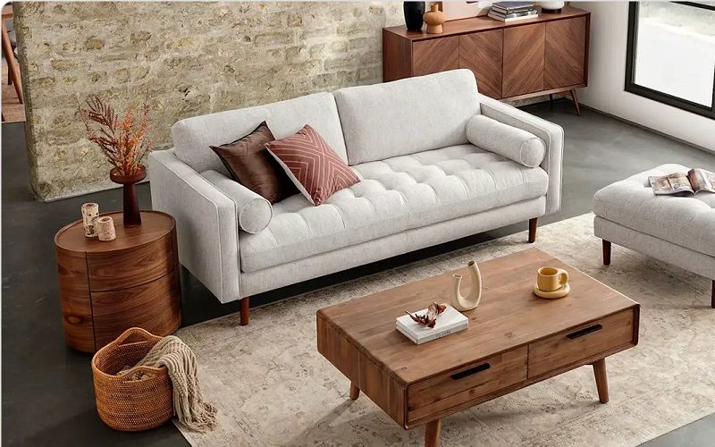 در هنگام خرید مبل راحتی به چه نکاتی توجه کنیم؟