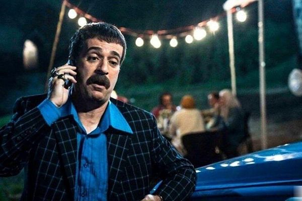 سریال پایتخت پخش نمی‌شود!
