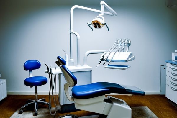 قیمت یونیت دندانپزشکی فیدار پلاس SD؛ مقایسه و بررسی