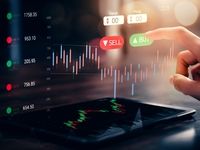 بررسی حجم معاملات و الگوهای نموداری با لایت فایننس همراه با اموزش ثبت نام در بروکر لایت فایننس