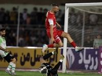 پرسپولیس بازی سخت را برای رسیدن به نخبگان برد