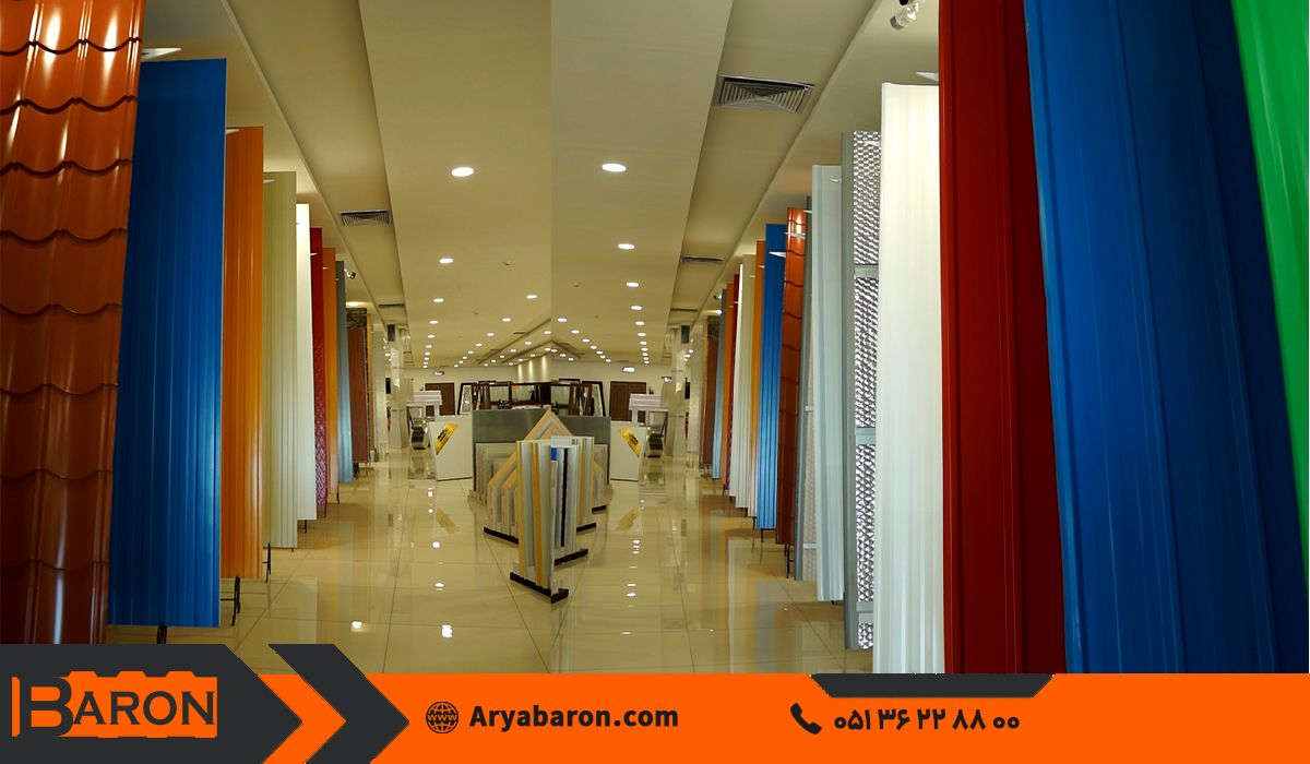 از بین این برندها، کدام ساندویچ پانل واقعاً تاپ است؟