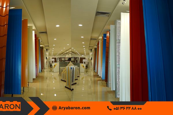 از بین این برندها، کدام ساندویچ پانل واقعاً تاپ است؟