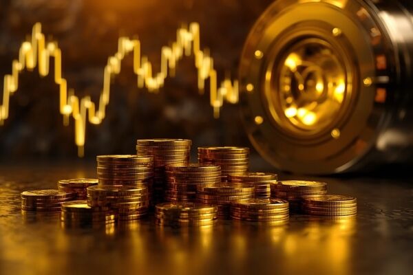 طلا بخریم یا صبر کنیم؟ بررسی جامع بازار طلا در 1405
