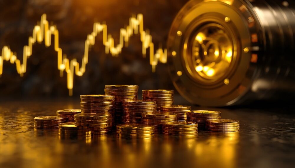 طلا بخریم یا صبر کنیم؟ بررسی جامع بازار طلا در 1405