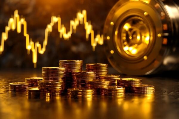 طلا بخریم یا صبر کنیم؟ بررسی جامع بازار طلا در 1405