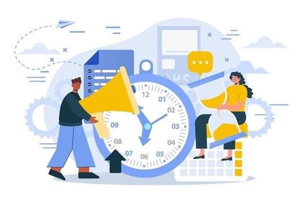 چگونه پیام خود را سریع به مخاطب برسانیم؟ +‌ نکات پیامک اثربخش
