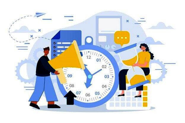 چگونه پیام خود را سریع به مخاطب برسانیم؟ +‌ نکات پیامک اثربخش
