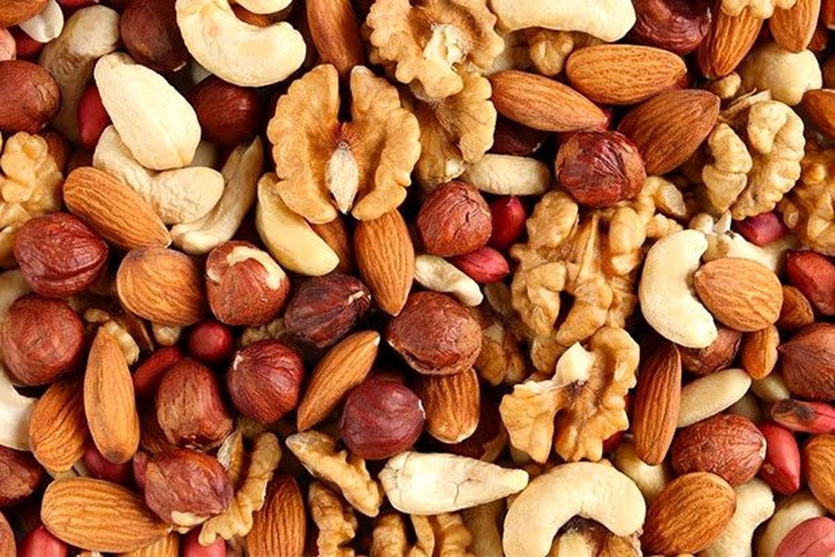 رکورد شکنی تاریخی قیمت آجیل امروز