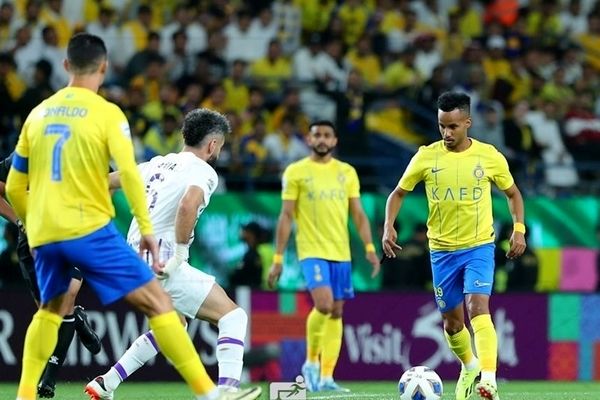 AFC: دیدار استقلال و النصر باید در تهران برگزار شود