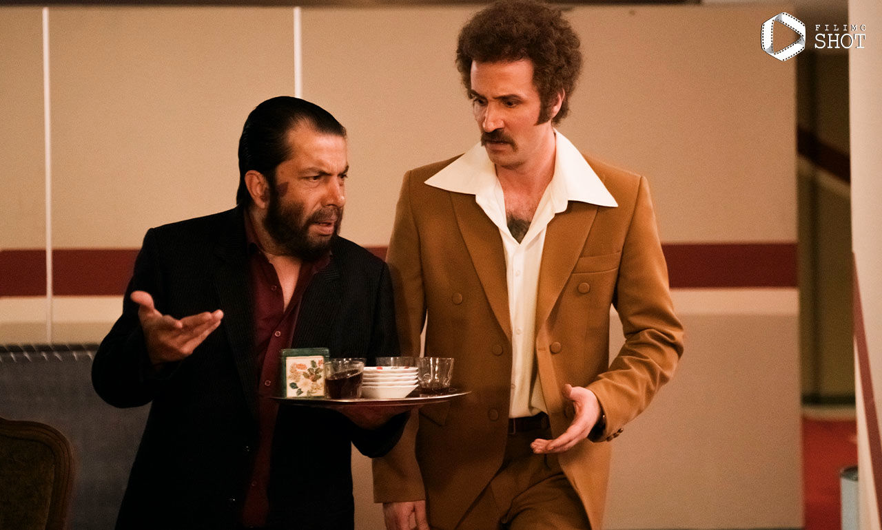 اعتراض خاص به فیلم صدام ؛ فروخت همین و بس !