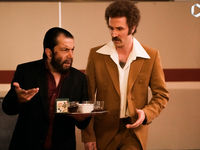 اعتراض خاص به فیلم صدام ؛ فروخت همین و بس !