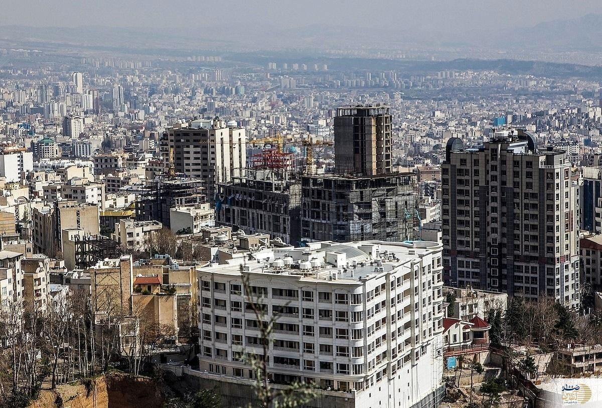 قیمت مسکن در صورت توافق با آمریکا